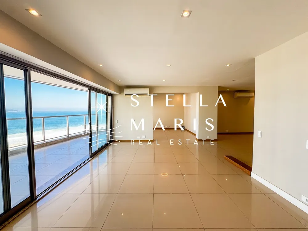 Cobertura, 4 quartos, 292 m² - Foto 2