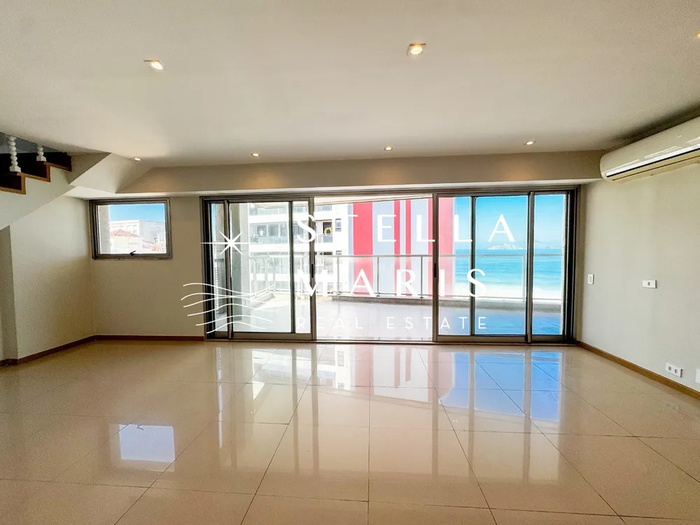 Cobertura, 4 quartos, 292 m² - Foto 3
