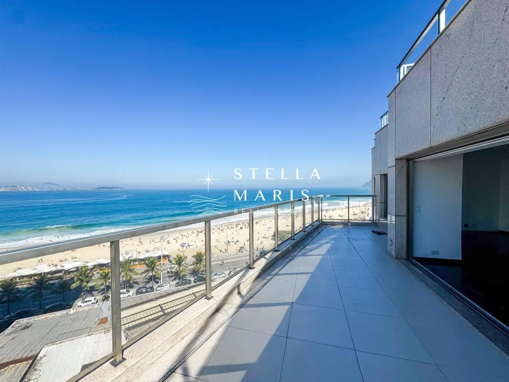 Cobertura, 4 quartos, 292 m² - Foto 65