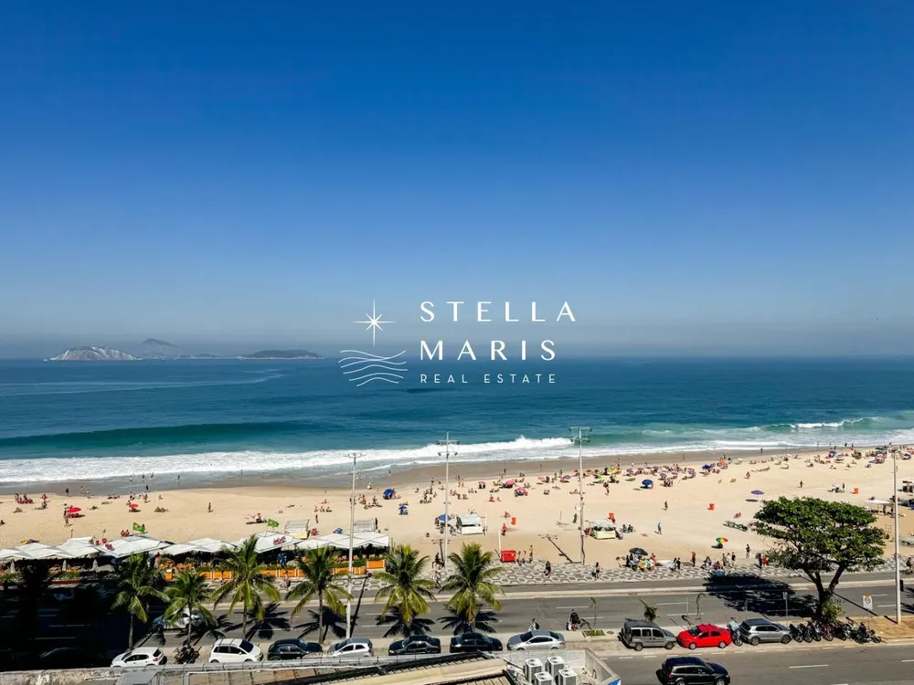 Cobertura, 4 quartos, 292 m² - Foto 1