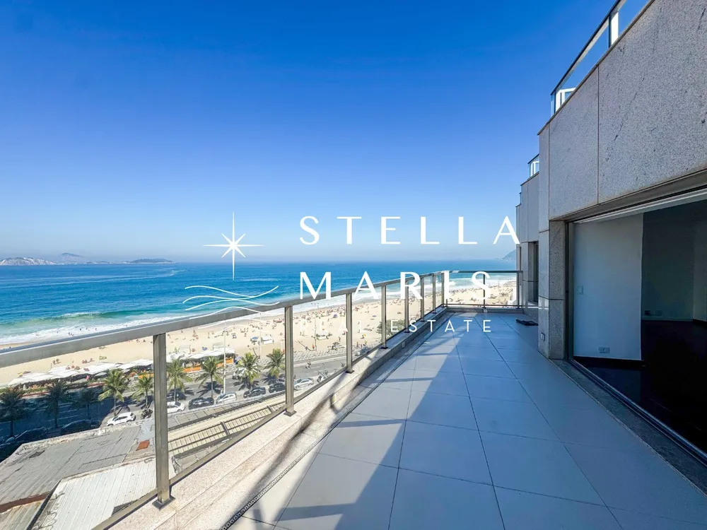 Cobertura, 4 quartos, 292 m² - Foto 22