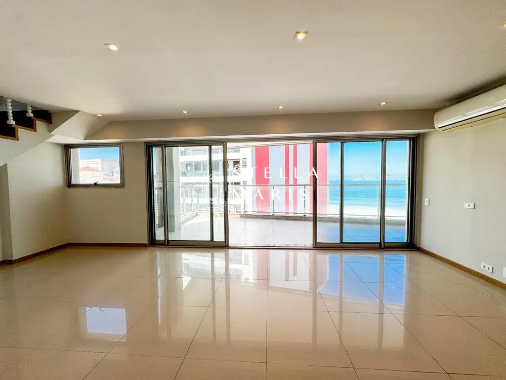 Cobertura, 4 quartos, 292 m² - Foto 7