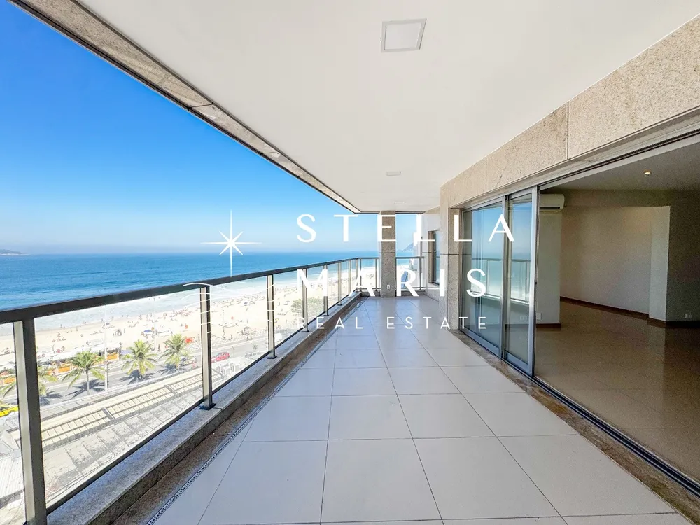 Cobertura, 4 quartos, 292 m² - Foto 9