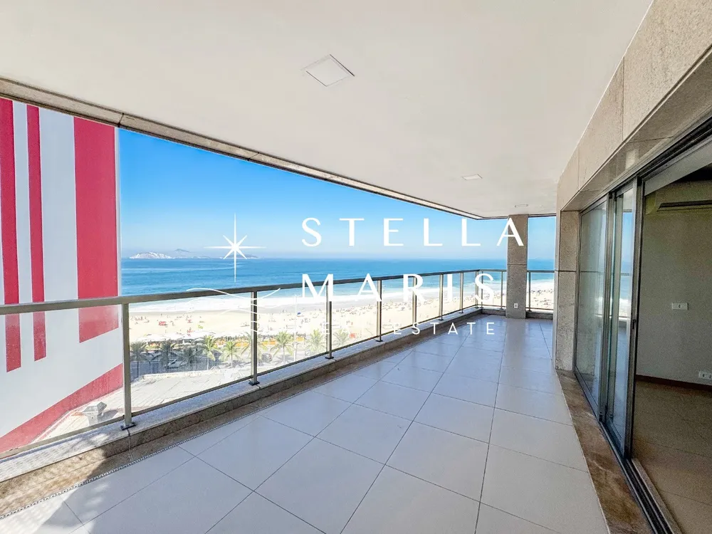 Cobertura, 4 quartos, 292 m² - Foto 8