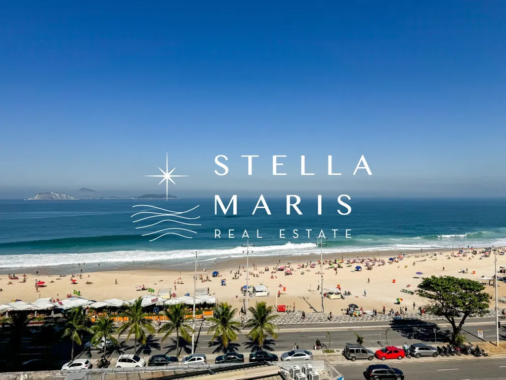 Cobertura, 4 quartos, 292 m² - Foto 1