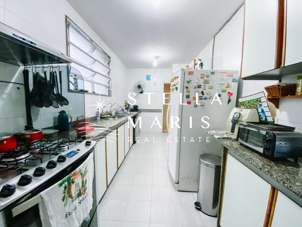 Cobertura, 4 quartos, 470 m² - Foto 12
