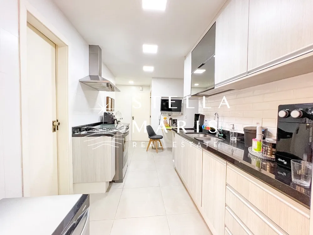 Apartamento, 3 quartos, 208 m² - Foto 25