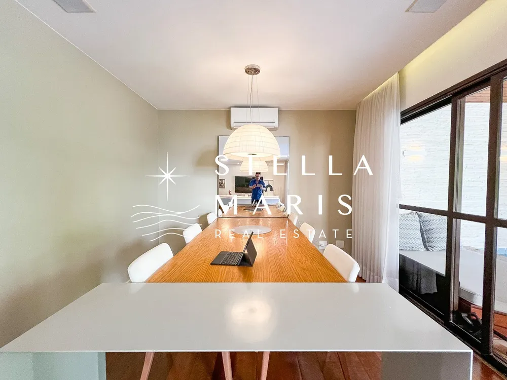 Apartamento, 3 quartos, 208 m² - Foto 12