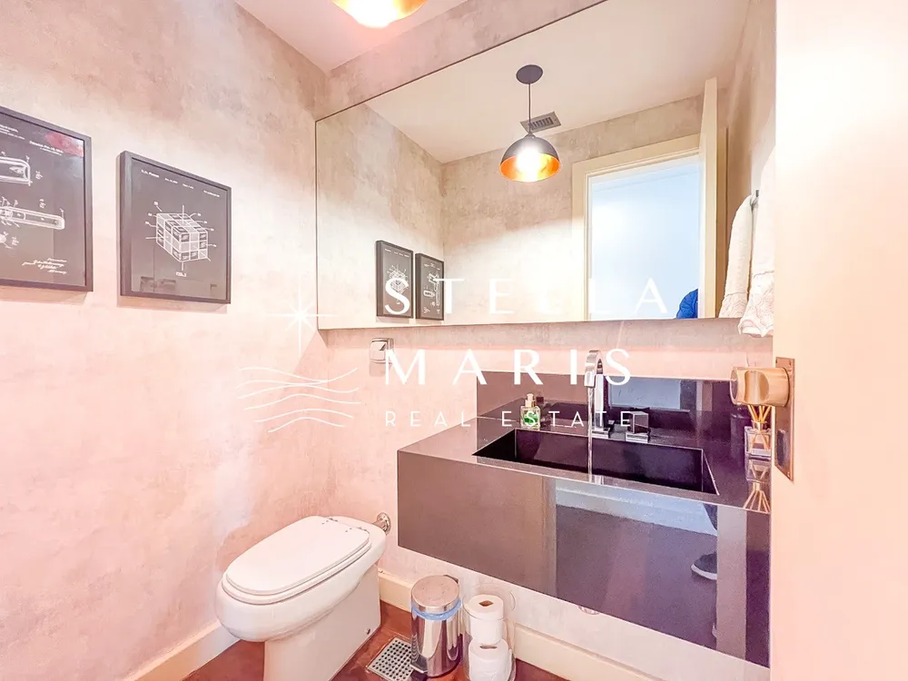 Apartamento, 3 quartos, 208 m² - Foto 13