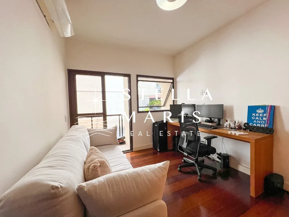 Apartamento, 3 quartos, 208 m² - Foto 20