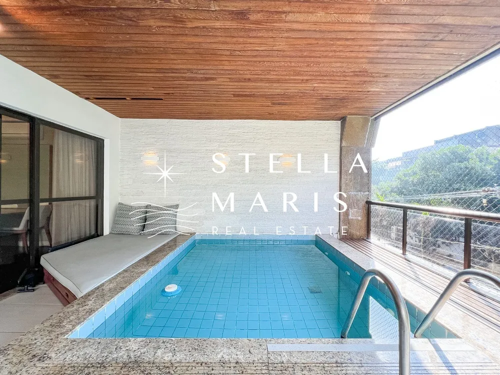 Apartamento, 3 quartos, 208 m² - Foto 7