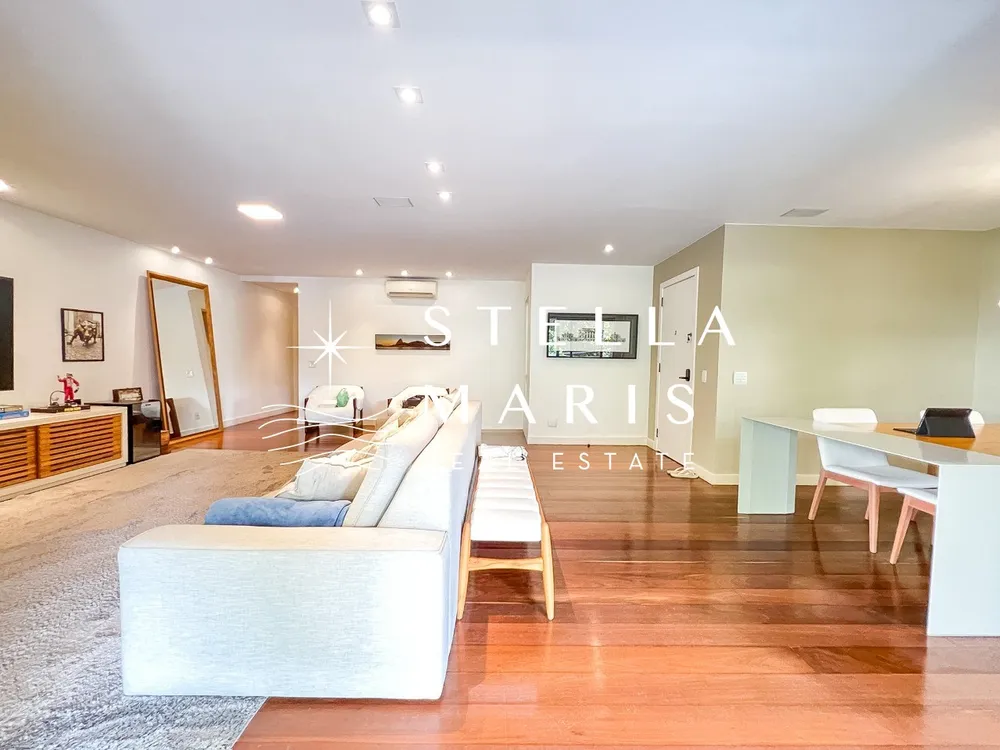 Apartamento, 3 quartos, 208 m² - Foto 9