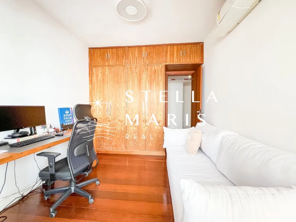Apartamento, 3 quartos, 208 m² - Foto 21