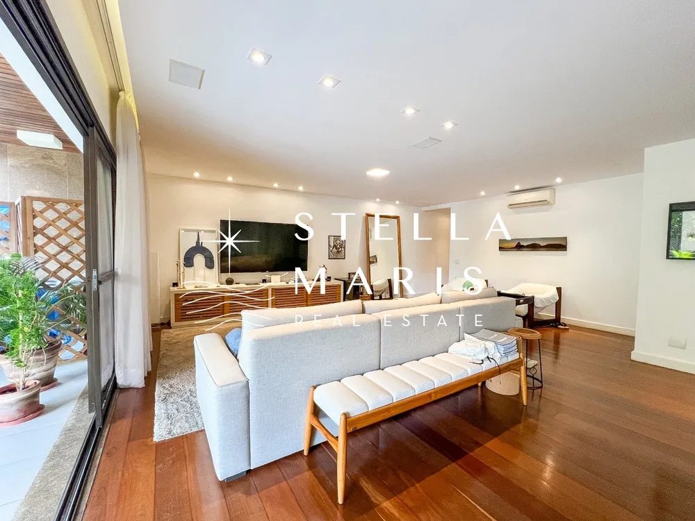 Apartamento, 3 quartos, 208 m² - Foto 10