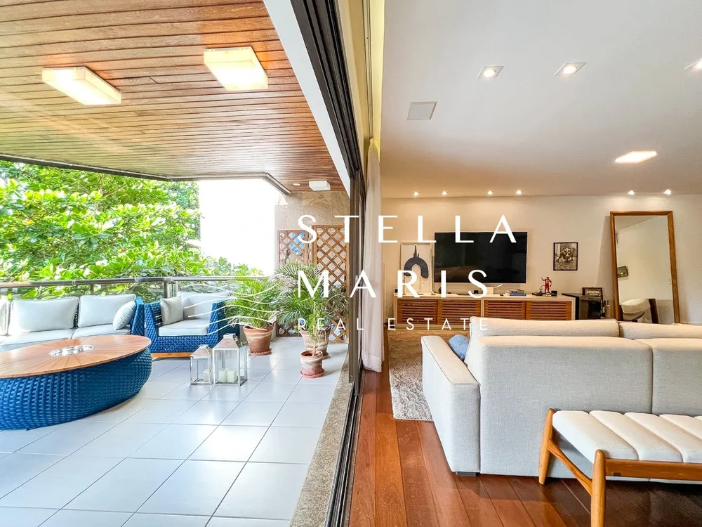 Apartamento, 3 quartos, 208 m² - Foto 8