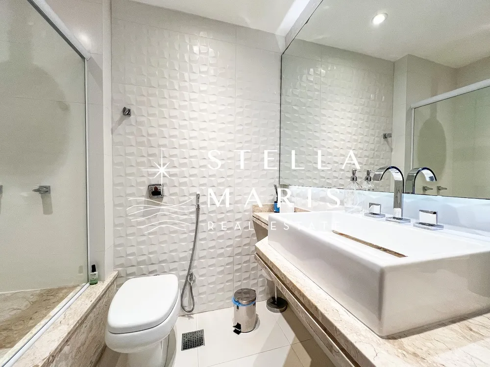 Apartamento, 3 quartos, 208 m² - Foto 22