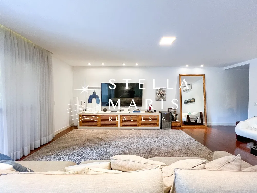 Apartamento, 3 quartos, 208 m² - Foto 11