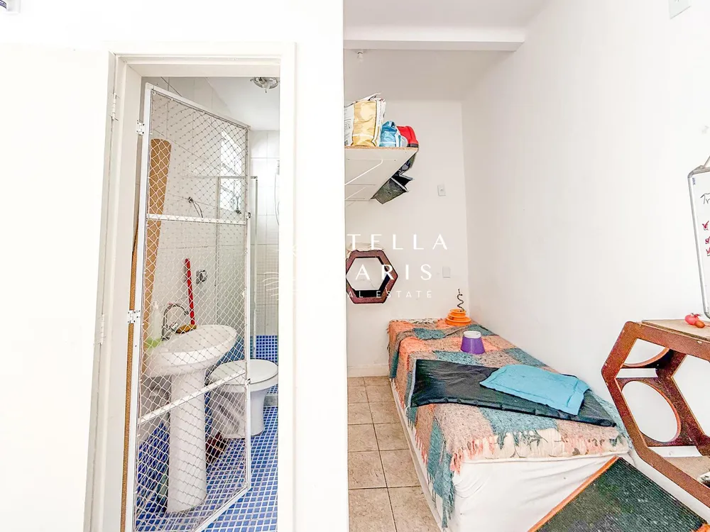 Casa, 6 quartos, 425 m² - Foto 27