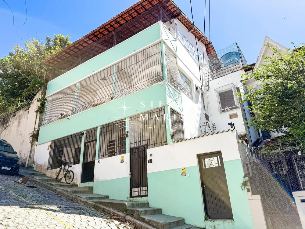 Casa, 6 quartos, 425 m² - Foto 2