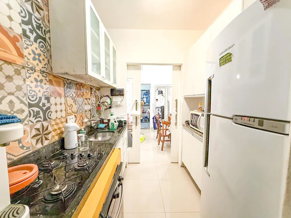 Casa, 6 quartos, 425 m² - Foto 14