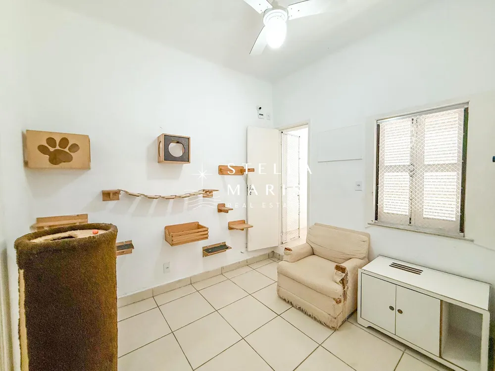 Casa, 6 quartos, 425 m² - Foto 19