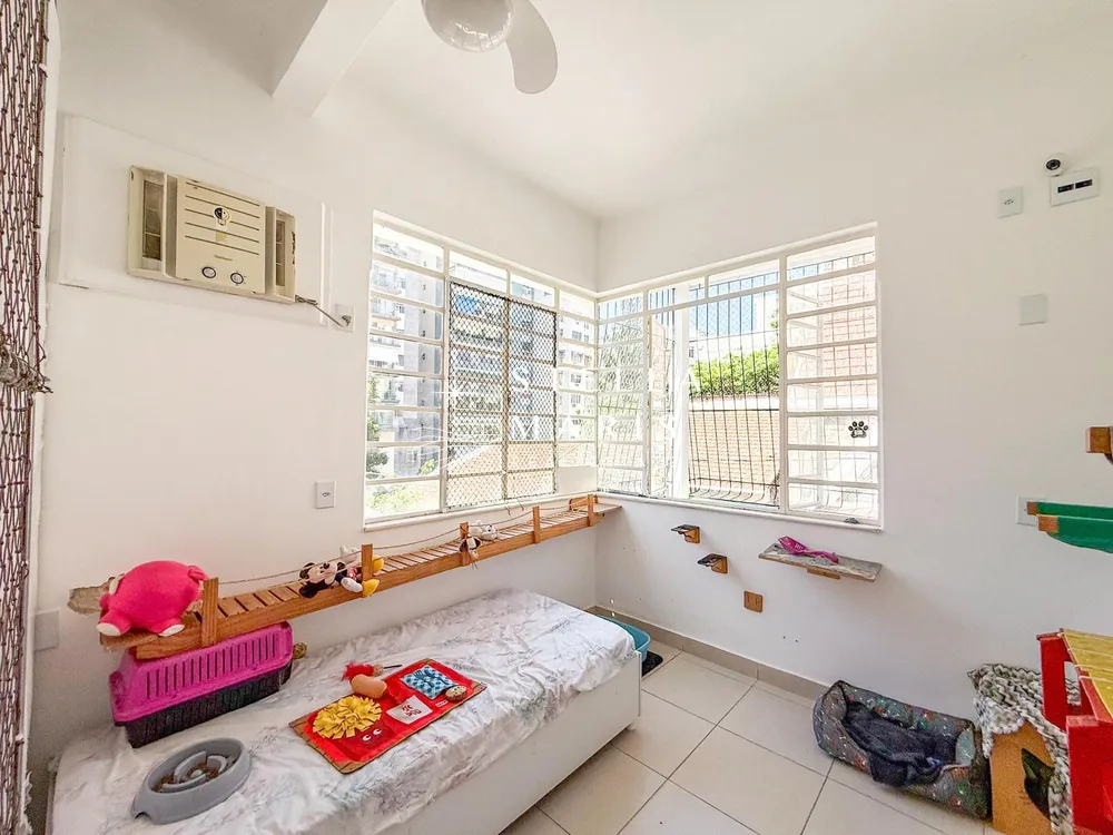 Casa, 6 quartos, 425 m² - Foto 21