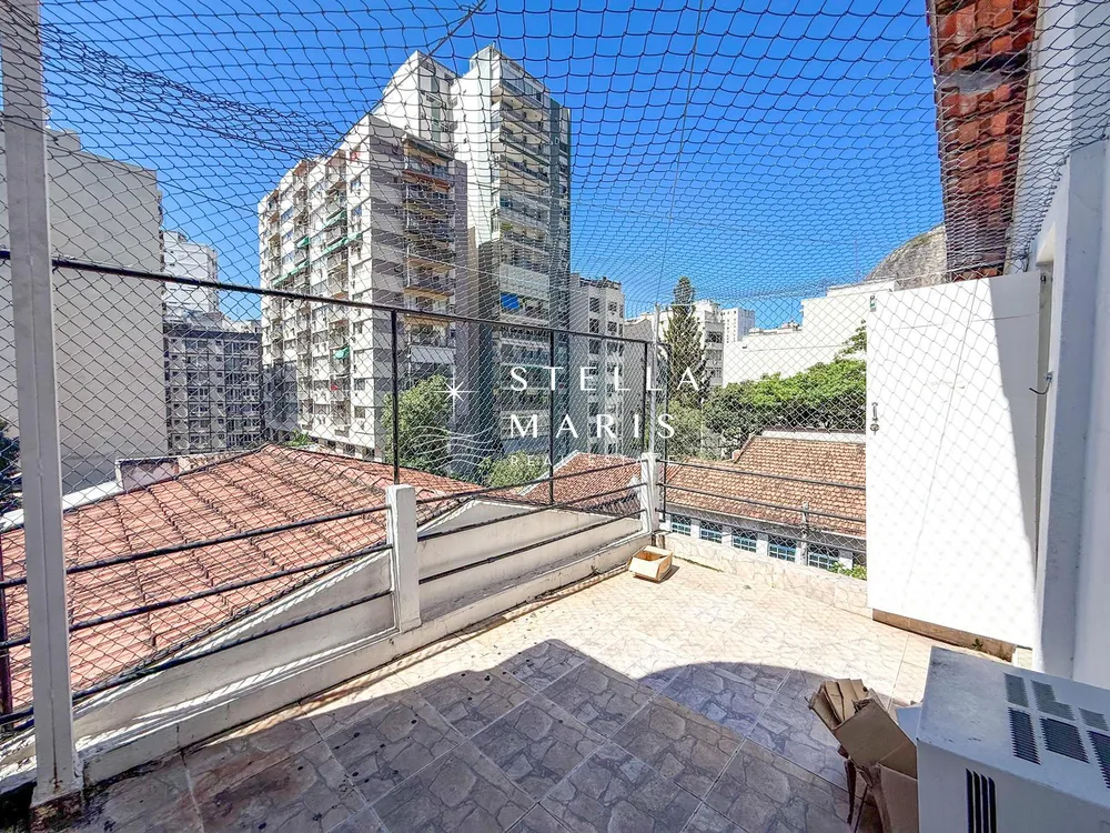 Casa, 6 quartos, 425 m² - Foto 37