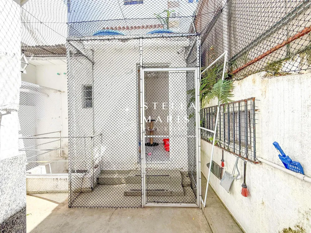 Casa, 6 quartos, 425 m² - Foto 30