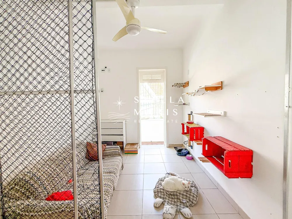 Casa, 6 quartos, 425 m² - Foto 23