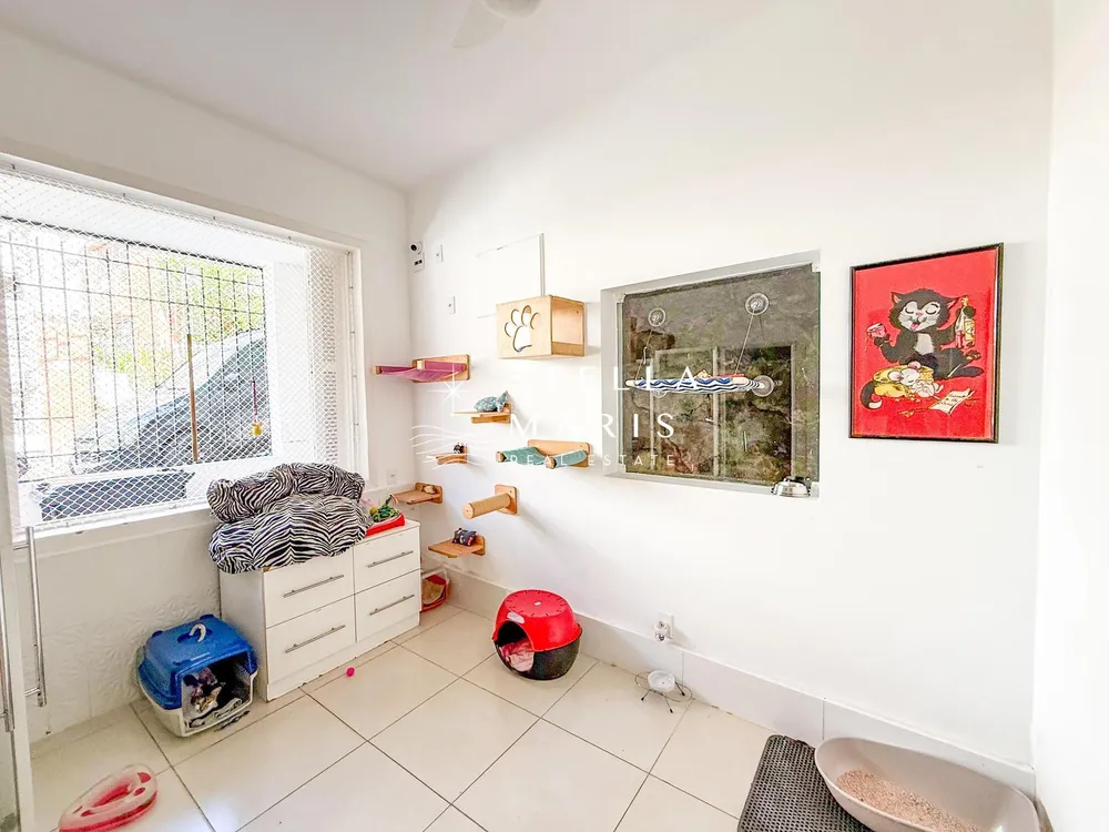 Casa, 6 quartos, 425 m² - Foto 10