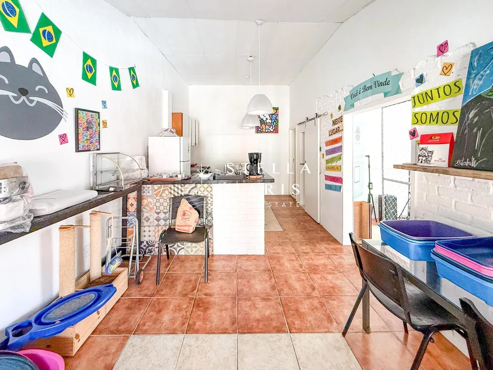 Casa, 6 quartos, 425 m² - Foto 39