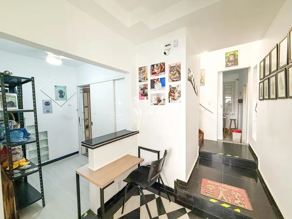 Casa, 6 quartos, 425 m² - Foto 3