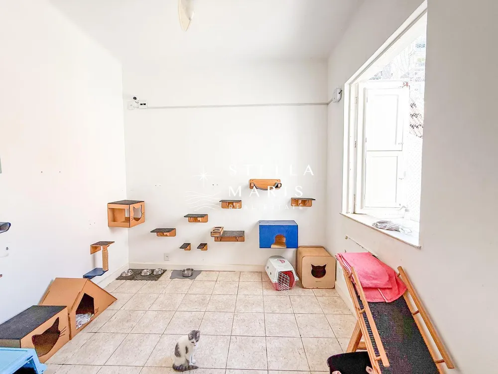 Casa, 6 quartos, 425 m² - Foto 24