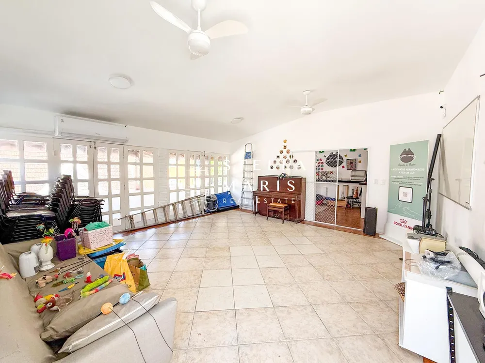 Casa, 6 quartos, 425 m² - Foto 32