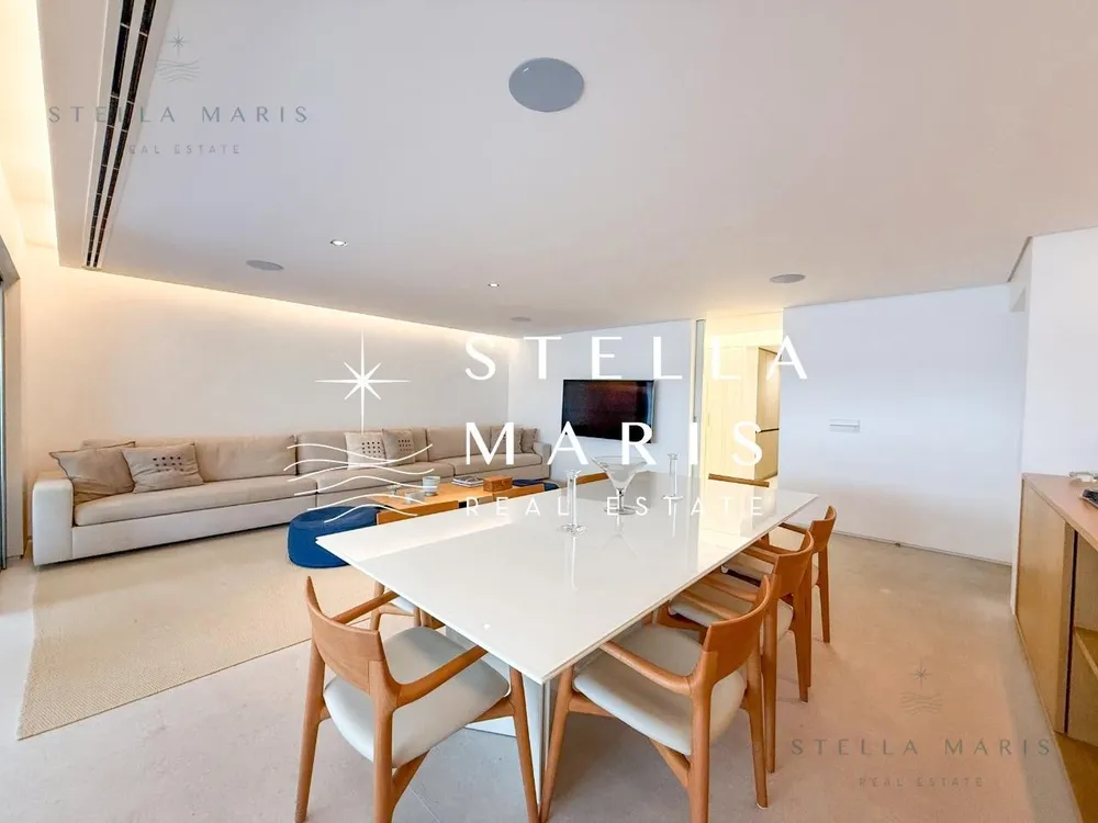 Apartamento, 3 quartos, 174 m² - Foto 15