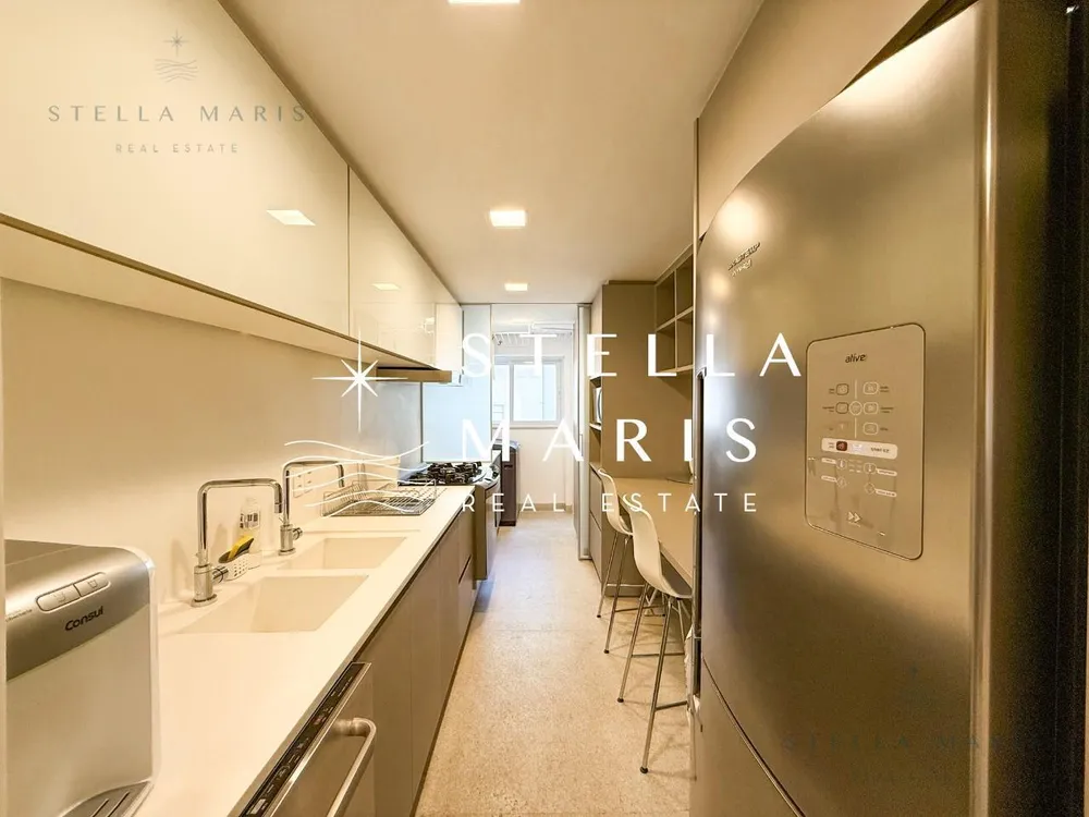 Apartamento, 3 quartos, 174 m² - Foto 85