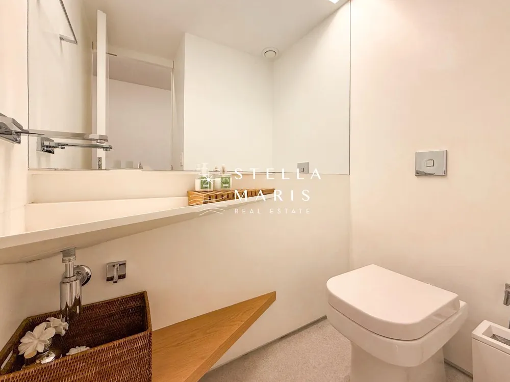 Apartamento, 3 quartos, 174 m² - Foto 34