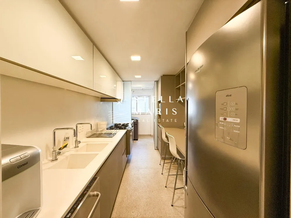 Apartamento, 3 quartos, 174 m² - Foto 87