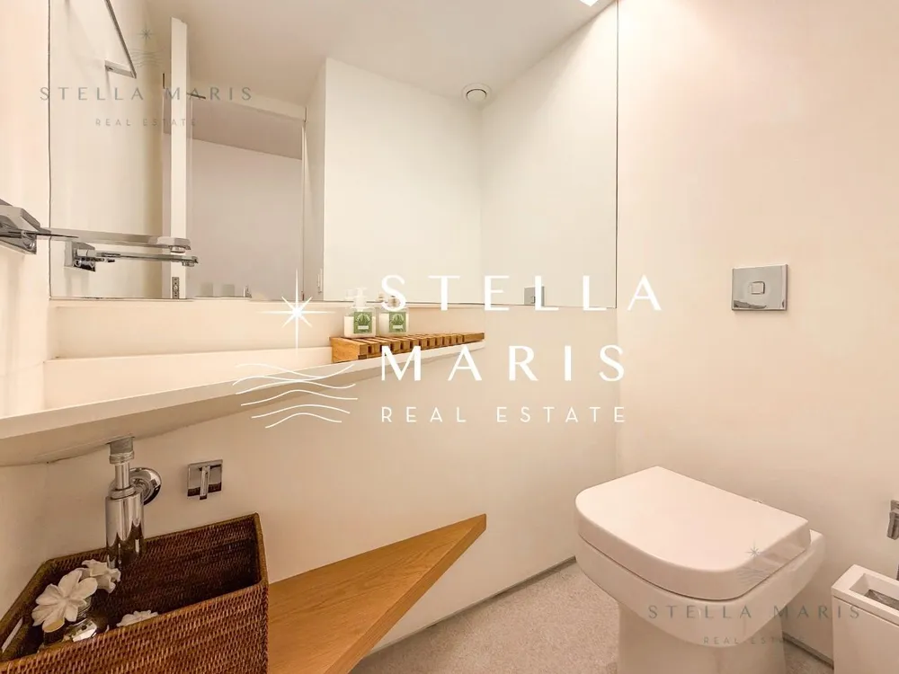 Apartamento, 3 quartos, 174 m² - Foto 36