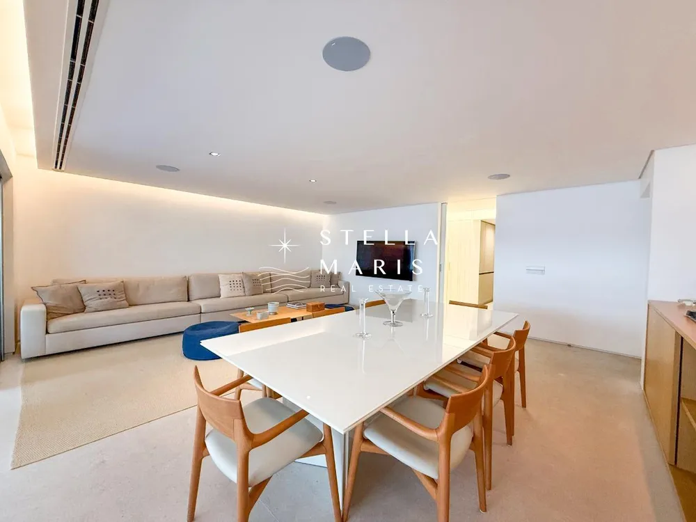 Apartamento, 3 quartos, 174 m² - Foto 14