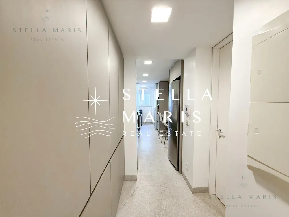 Apartamento, 3 quartos, 174 m² - Foto 82