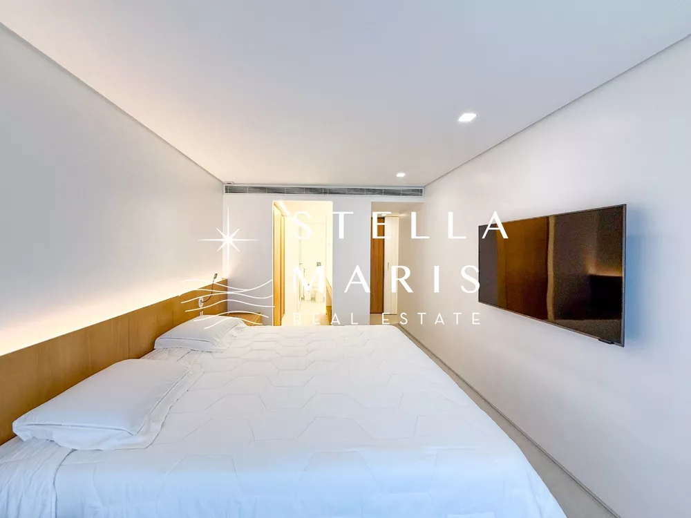 Apartamento, 3 quartos, 174 m² - Foto 4