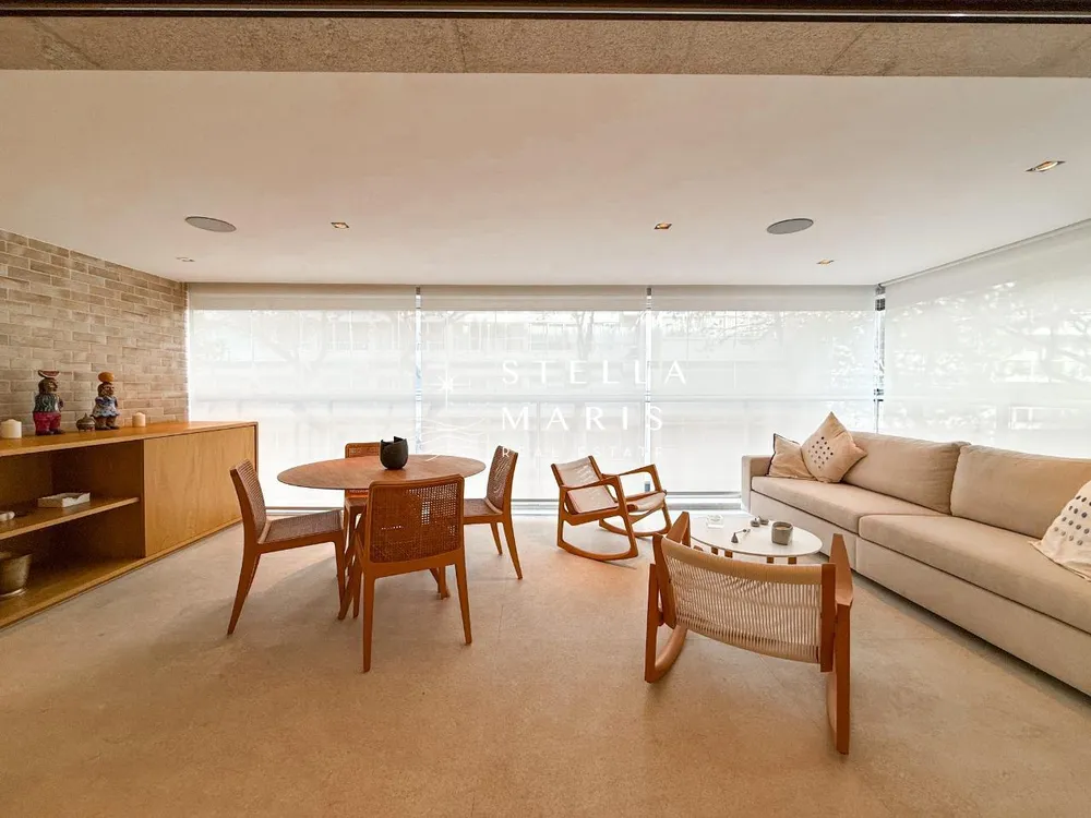 Apartamento, 3 quartos, 174 m² - Foto 28