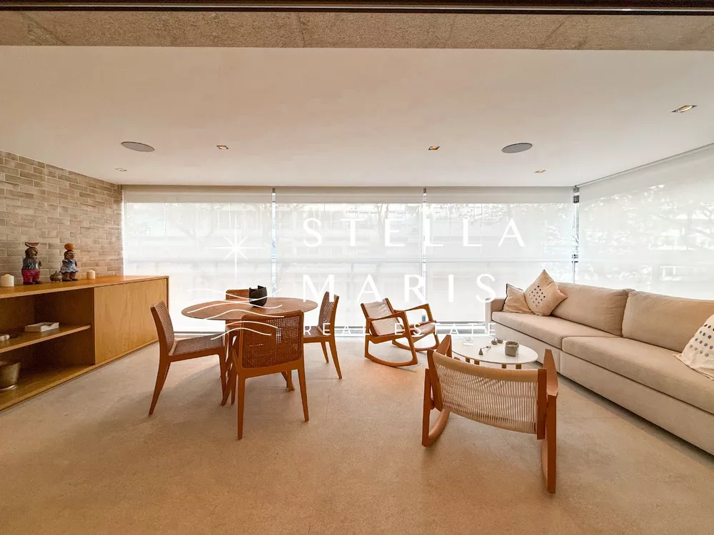 Apartamento, 3 quartos, 174 m² - Foto 12