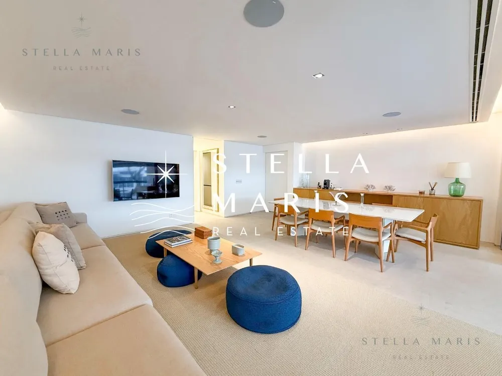Apartamento, 3 quartos, 174 m² - Foto 18