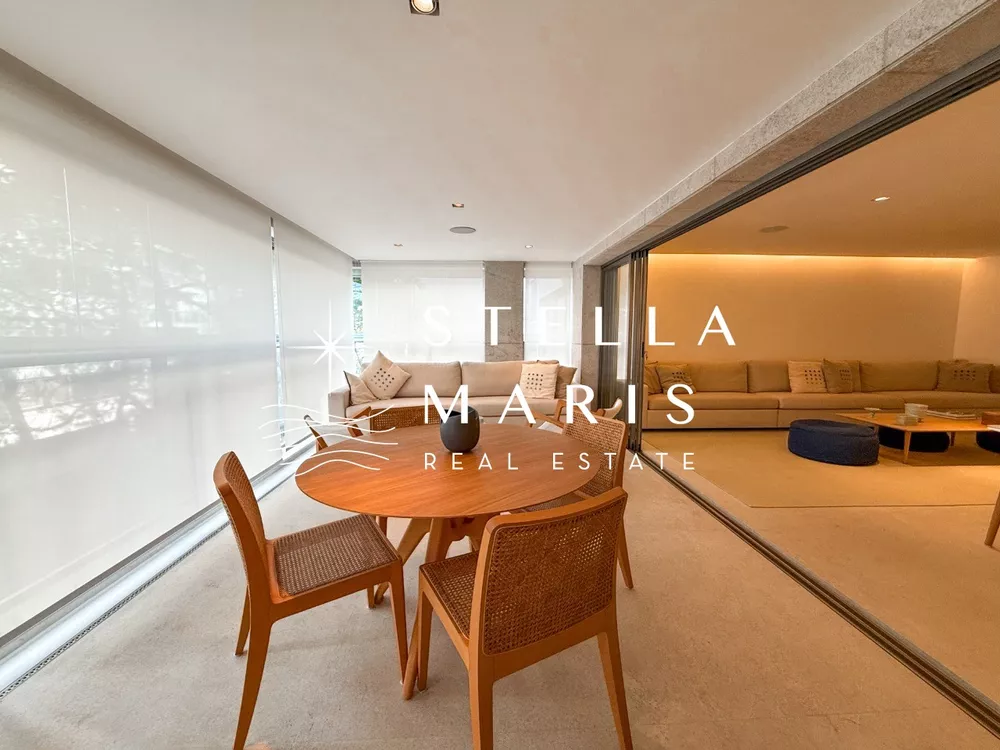 Apartamento, 3 quartos, 174 m² - Foto 25