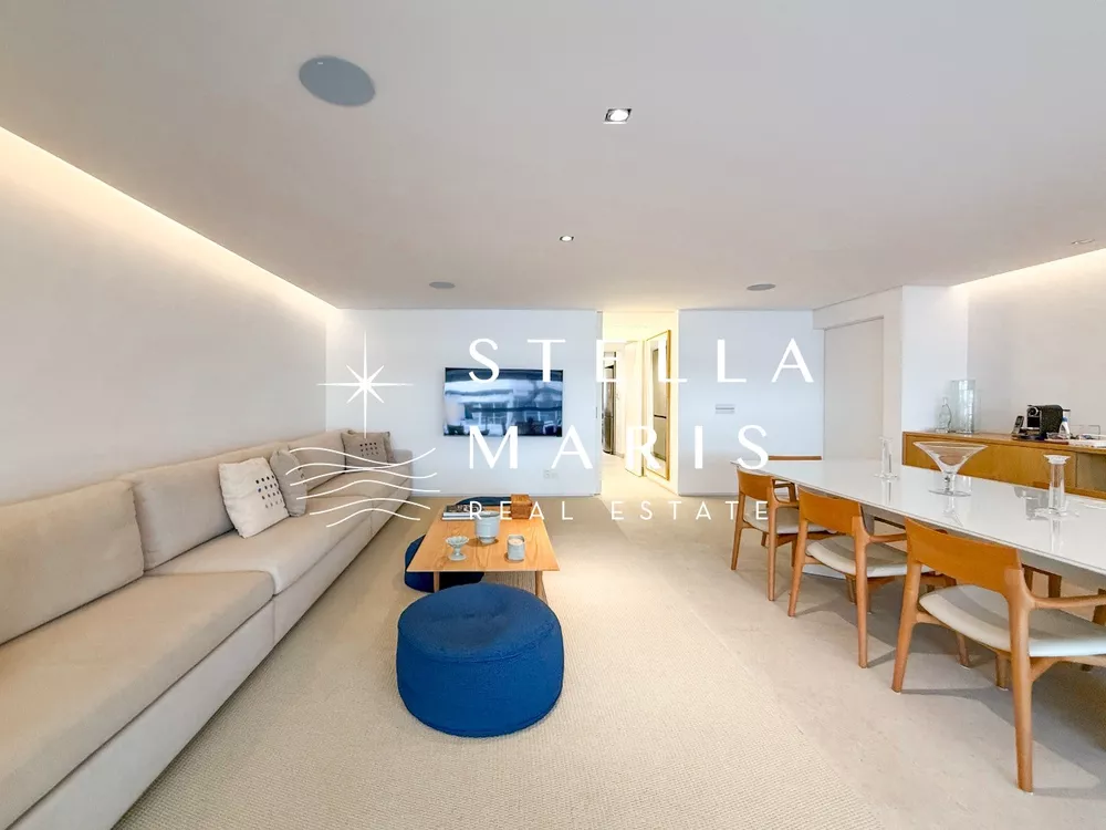 Apartamento, 3 quartos, 174 m² - Foto 28