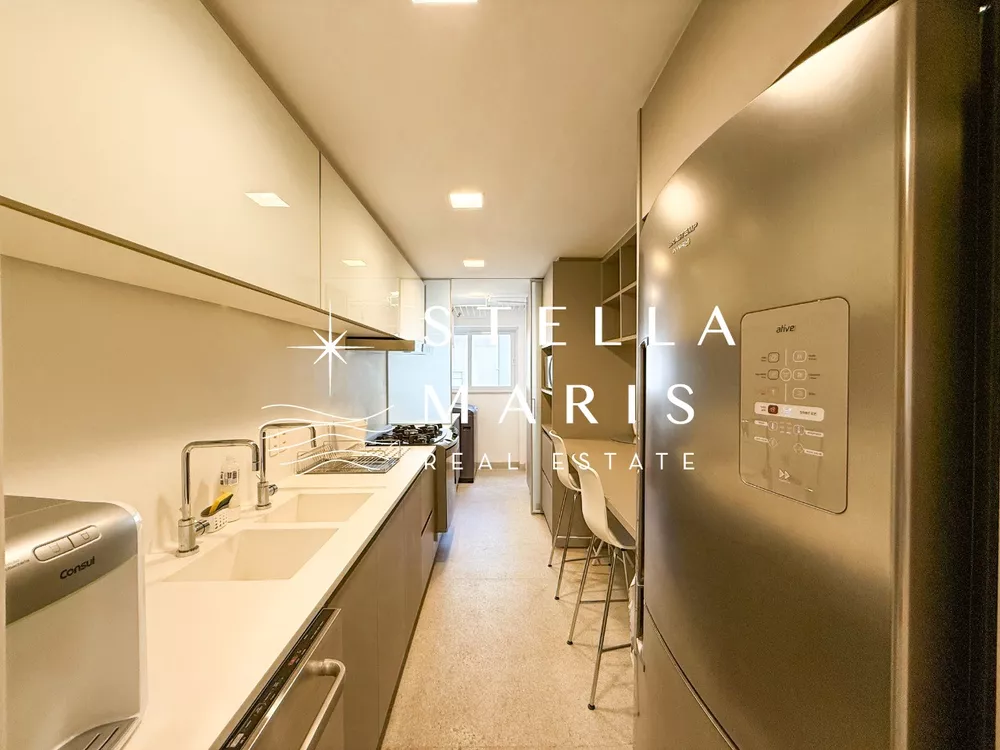 Apartamento, 3 quartos, 174 m² - Foto 8