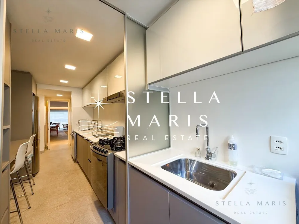 Apartamento, 3 quartos, 174 m² - Foto 91