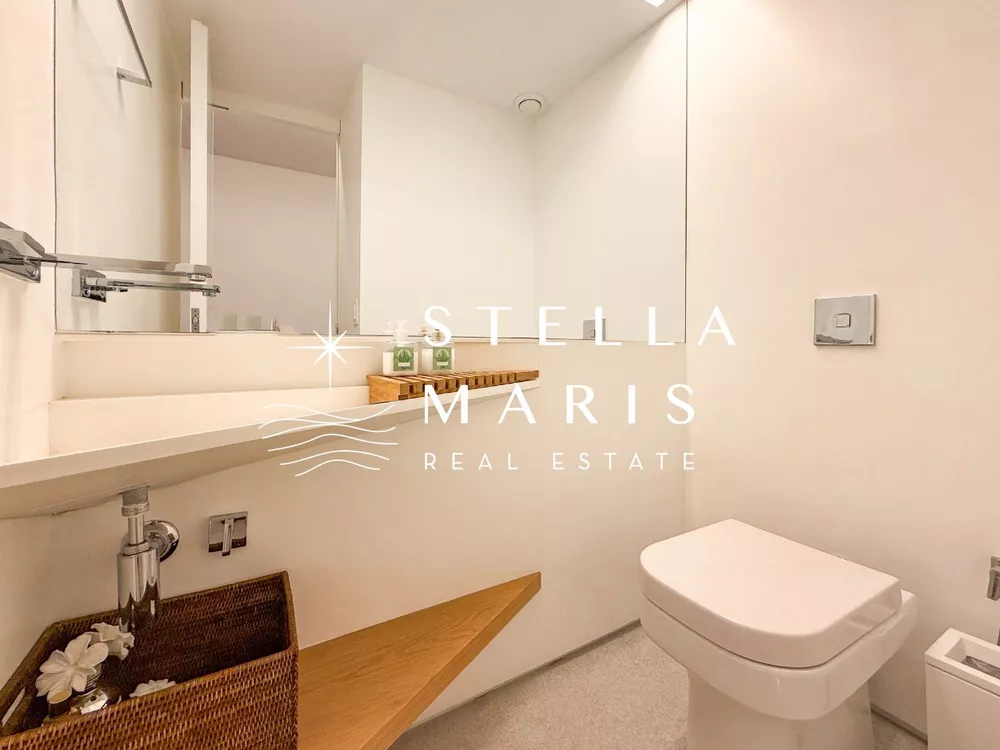 Apartamento, 3 quartos, 174 m² - Foto 18